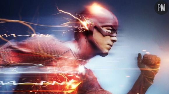 "Flash" débarque sur TF1