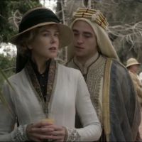 Bande-annonce : "Queen of the Desert" réunit Nicole Kidman et Robert Pattinson