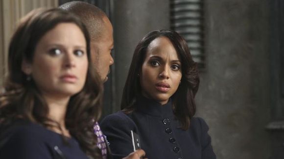 "Scandal" : la saison 3 commence ce soir sur M6