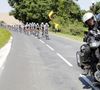 France Télévisions sur le Tour de France