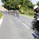 France Télévisions sur le Tour de France