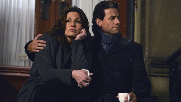 "Forever" : Annulée, la série n'a pas trouvé de chaîne pour la sauver