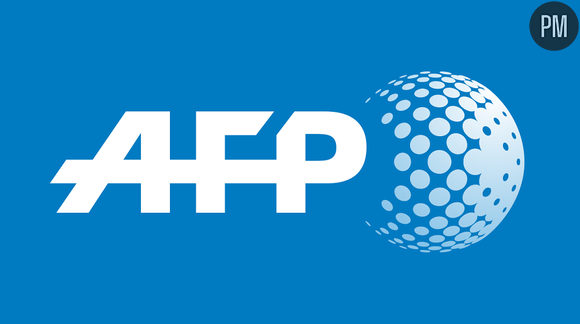 Logo AFP