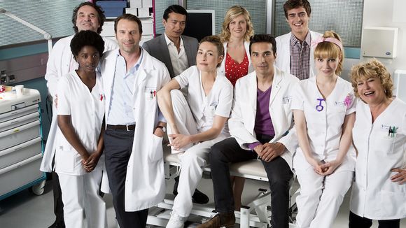 "Nina" : Un bon bilan et une saison 2 pour la série médicale de France 2