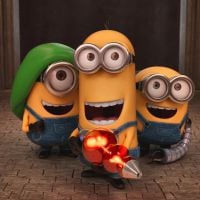 "Les Minions" : 12e meilleur premier jour de l'histoire en France