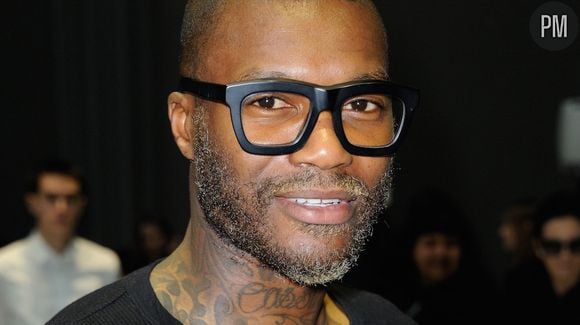 Djibril Cissé