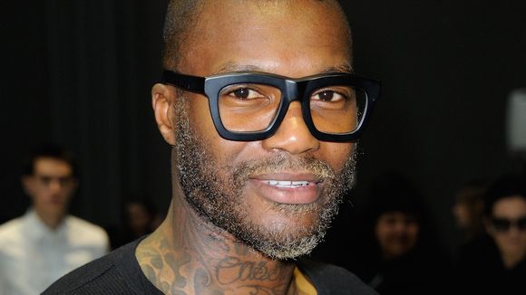 "Danse avec les stars" 2015 : Djibril Cissé va fouler le parquet