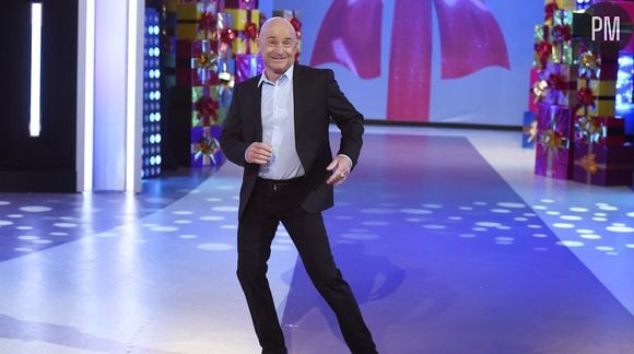 "Boom !" arrive sur TF1