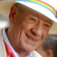 Ian McKellen ("X-Men") : "Superman est une blague, James Bond un idiot"