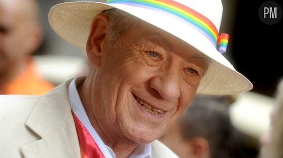 Ian McKellen