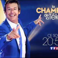 "Le champion de la télé" revient ce soir sur TF1 avec Jean-Luc Reichmann