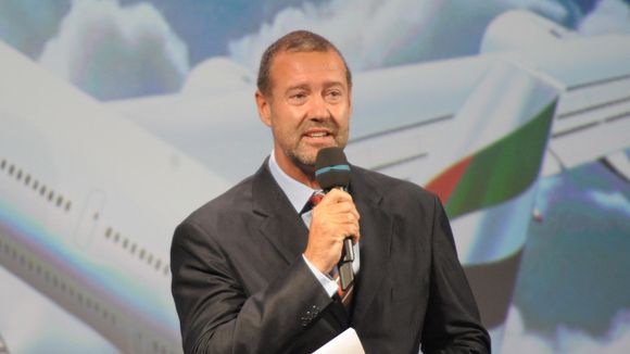 Alex Taylor (France Inter) rejoint Marc-Olivier Fogiel sur RTL