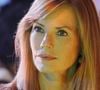 Marg Helgenberger de retour pour le final des "Experts"