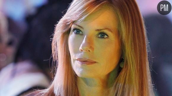 Marg Helgenberger de retour pour le final des "Experts"