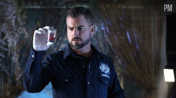 George Eads ne reviendra pas pour le final des "Experts"