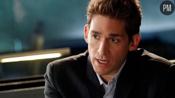 Eric Szmanda de retour pour le final des "Experts"