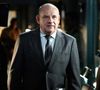 Paul Guilfoyle de retour pour le final des "Experts"