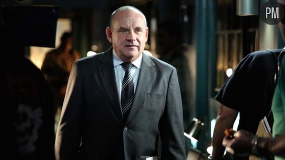 Paul Guilfoyle de retour pour le final des "Experts"