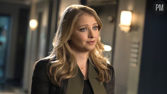 Elisabeth Harnois de retour pour le final des "Experts"