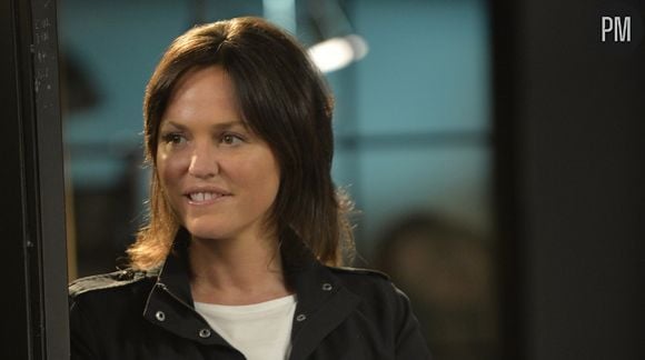 Jorja Fox de retour pour le final des "Experts"