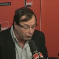 S'estimant "viré comme un malpropre", François Rollin s'en prend à France Inter