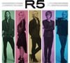 6. R5 - "Sometime Last Night"