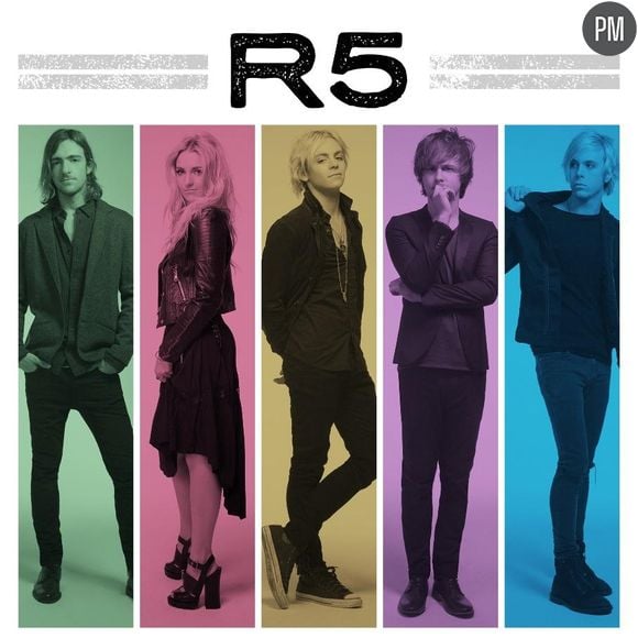 6. R5 - "Sometime Last Night"