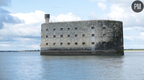 Double dose de "Fort Boyard" sur France 2