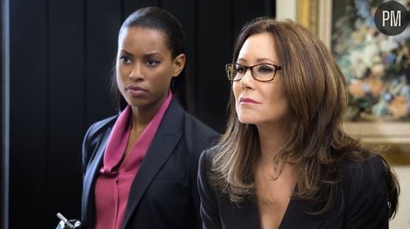 Un épisode de "Major Crimes" n'a pas été diffusé sur France 2