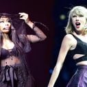 Echange tendu entre Taylor Swift et Nicki Minaj après les nominations aux MTV Video Music Awards