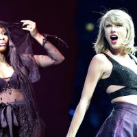 Echange tendu entre Taylor Swift et Nicki Minaj après les nominations aux MTV Video Music Awards