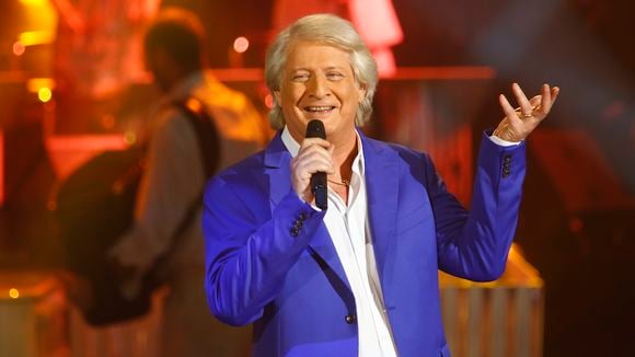 "Ecoeuré", Patrick Sébastien n'animera pas "La Fête de la musique" en 2016