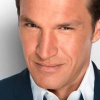 Benjamin Castaldi (P1) : "On m'a collé l'image du mec hautain qui roule en Ferrari"