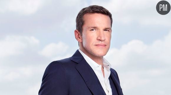 Benjamin Castaldi