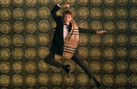 Burberry fête les 15 ans de "Billy Elliot"