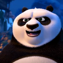 Découvrez la première bande-annonce de "Kung Fu Panda 3"