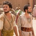 Box-office : Kev Adam toujours en tête avec "Aladin", débuts décevants pour "Lolo"