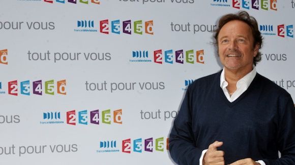 Guillaume Durand  : "Stéphane Bern, c'est une vision rance de la culture"