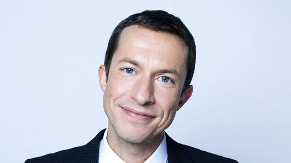 Grégoire Margotton sur le point de quitter Canal+