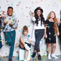 Disques : Kids United plus fort que Louise Attaque, les Victoires font des vagues, Rihanna brille