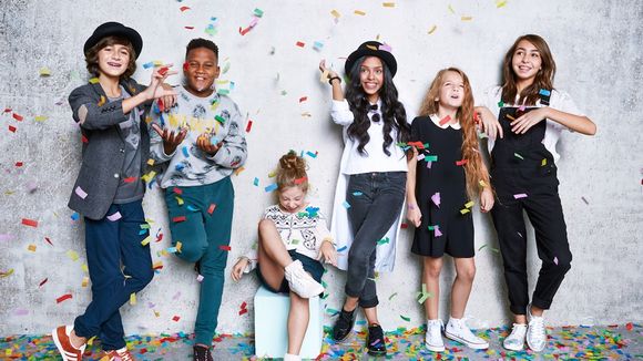 Disques : Kids United plus fort que Louise Attaque, les Victoires font des vagues, Rihanna brille