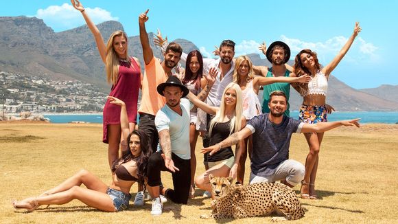 Audiences access : "Money Drop" en tête, Nagui et "C à vous" en forme, bon lancement pour "Les Marseillais"