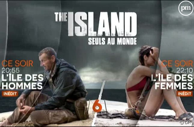 "The Island" revient ce soir sur M6