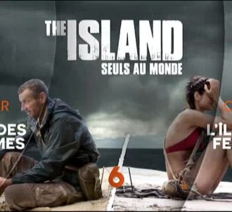 'The Island' revient ce soir sur M6