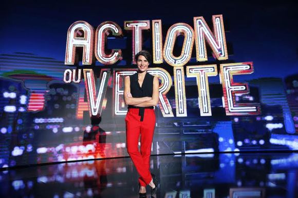 Alessandra Sublet, "Action ou Vérité".