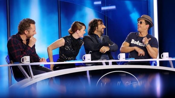 "Nouvelle Star" 2016, épisode 2 : "J'ai eu l'impression que tu m'engueulais !"