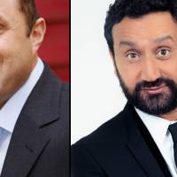 Un autre journaliste menacé par Cyril Hanouna