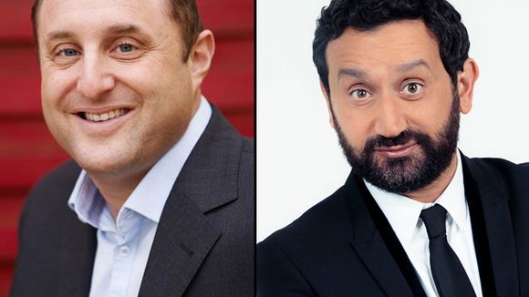 Un autre journaliste menacé par Cyril Hanouna