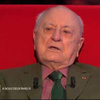 "Le Divan" : La très surprenante révélation de Pierre Bergé