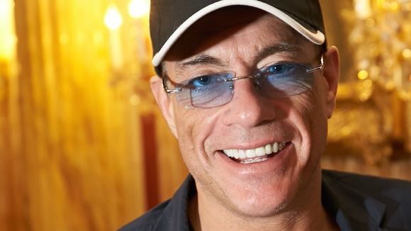 Jean-Claude Van Damme héros d'une série pour Amazon